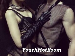 YourhHotRoom