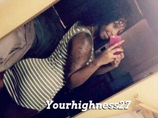 Yourhighness27