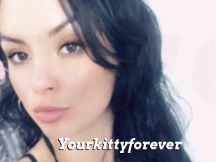 Yourkittyforever