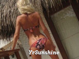 YrSunshine