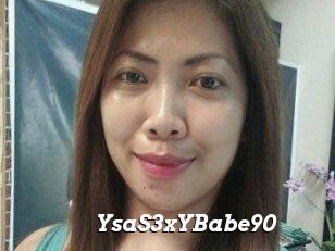 YsaS3xYBabe90