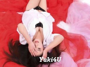 Yuki4U