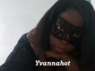 Yvannahot