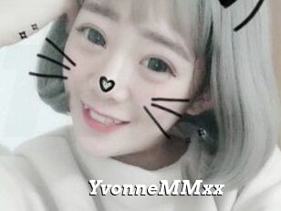 YvonneMMxx