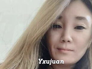 Yxujuan