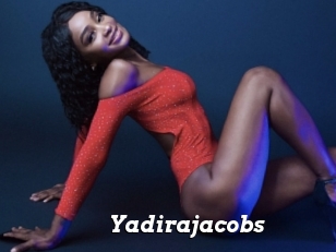 Yadirajacobs
