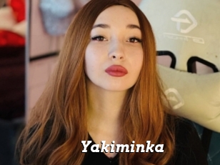 Yakiminka