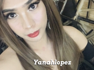 Yanahlopez