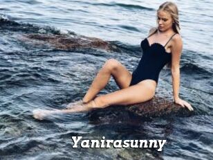 Yanirasunny