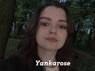 Yankarose