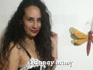 Yannay_honey