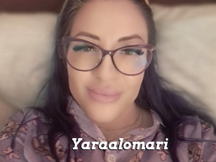 Yaraalomari