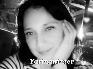 Yarinawinter