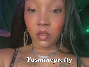 Yasminepretty