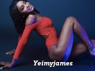 Yeimyjames