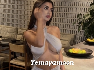 Yemayamoon