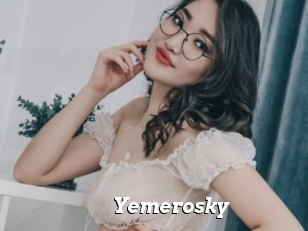 Yemerosky