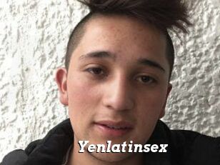 Yenlatinsex