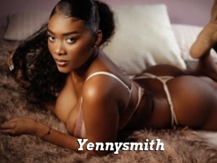 Yennysmith