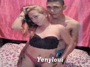 Yenyloui