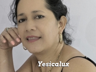 Yesicalux