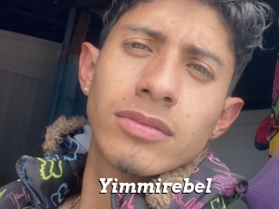 Yimmirebel