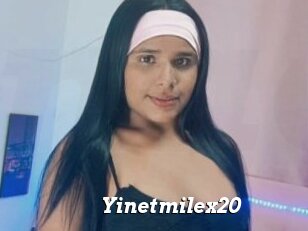 Yinetmilex20
