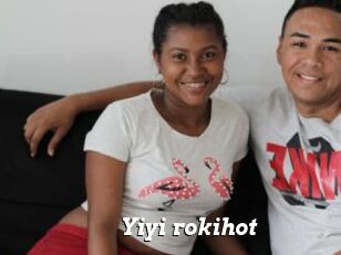 Yiyi_rokihot