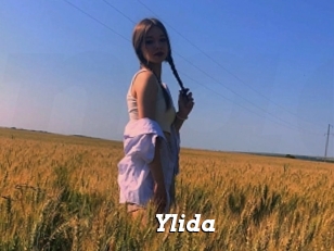 Ylida