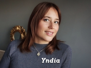 Yndia