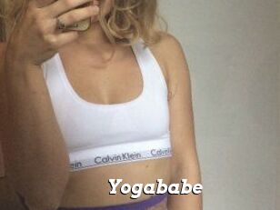 Yogababe