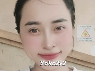 Yoko292