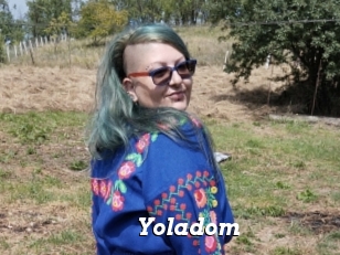 Yoladom