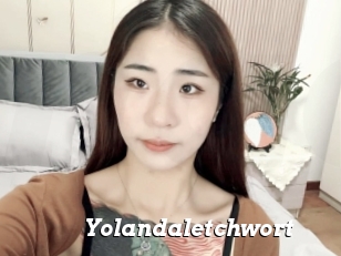 Yolandaletchwort