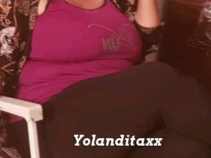 Yolanditaxx