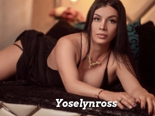 Yoselynross