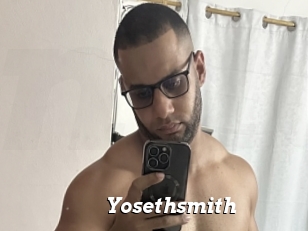 Yosethsmith