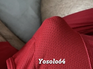 Yosolo64