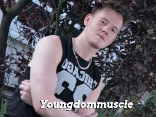 Youngdommuscle