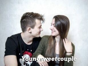 Youngsweetcouple