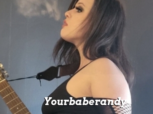 Yourbaberandy