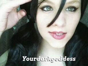 Yourdarkgoddess