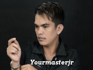 Yourmasterjr