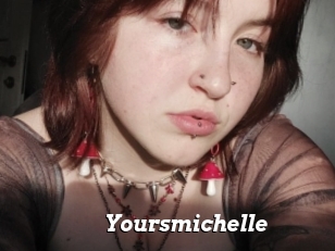 Yoursmichelle