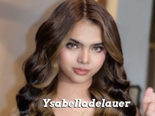 Ysabelladelauer