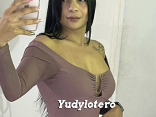 Yudylotero