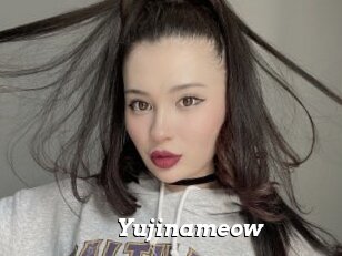 Yujinameow