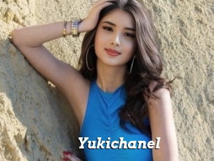 Yukichanel