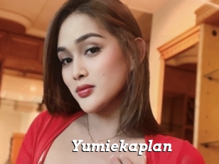 Yumiekaplan