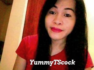 YummyTScock